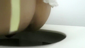 Pee fart
