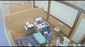 Peeping Hospital patient 31