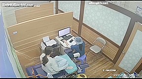 Peeping Hospital patient 31