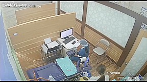 Peeping Hospital patient 31
