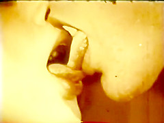 Peepshow Loops 425 1970s - Scene 3