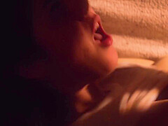 Penelope Reed And Chad Alva In And Star In On Beat - An Erotic Vignette