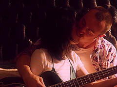 Penelope Reed And Chad Alva In And Star In On Beat - An Erotic Vignette