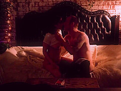 Penelope Reed And Chad Alva In And Star In On Beat - An Erotic Vignette