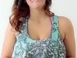 Perfect Busty teen 18+ Alexis
