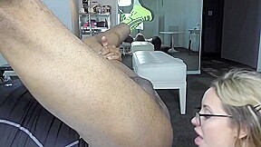 Perfect Milf Gets Bbc