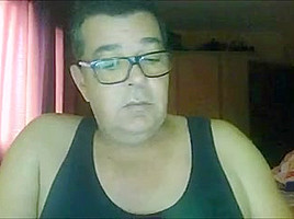Perfecto abuelo tenerife spanish