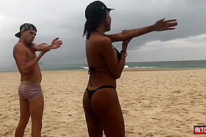 Personal Se Deu Bem
