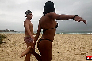 Personal Se Deu Bem