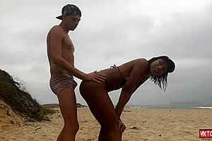 Personal Se Deu Bem