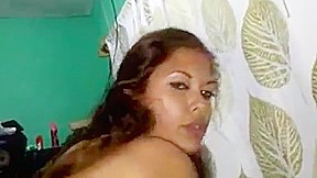 Peruana cachera