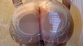 Perverted Step son Fucks His Step M