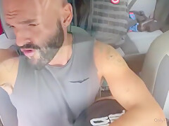 Perverts In The Car