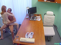 Petite Russian Teenage Seeks Contrac