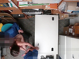 Petite cutie pounded by strangers