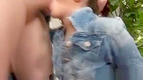 Petite teen 18+ Fetish Throat Fucks