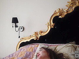 Phoenixa And Miss Pussycat Take Turns Licking Pussy Pov Lesbians
