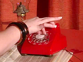 Phone Slut - Christymarks