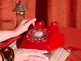 Phone Slut - Christymarks