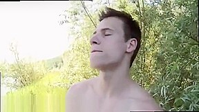 Photo small gay boys sex in bra and panty we met this young boy and he