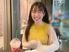 Pickup Asian Sweet Babe