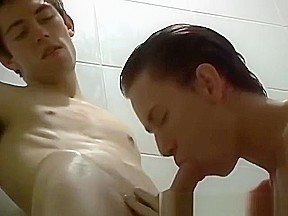 Pinoy gay hidden tube Jesse Jacobs is peeping on Austin Parker as he