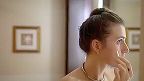 Piper Blush 13 elegant sensual erotic blowjob