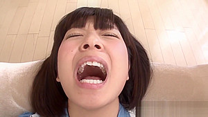 Piss drinking asian teen 18+