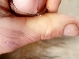 Piss n cum