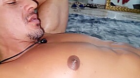 Pitbull Porn Saiu Comi Minha Empregada S - Minha Esposa