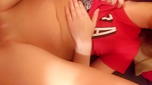 Pizza and Anal ( 2- Anal sex)