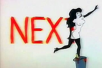 Playboy Candid Camera