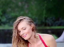 Playboy Plus - Jennifer Love in Seductive Babe
