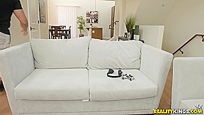 Playing Video Games Or Making Sex: That Question With Britney Light
