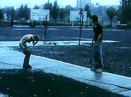 Pleasant Days (2002)