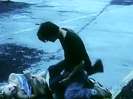 Pleasant Days (2002)