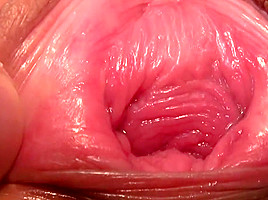 Please look carefully over y pussy 10 wmv