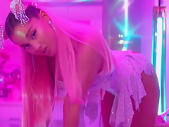 Pmv 7 Rings X X Pornstars - Ariana Marie And Ariana Grande