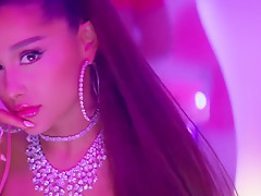 Pmv 7 Rings X X Pornstars - Ariana Marie And Ariana Grande