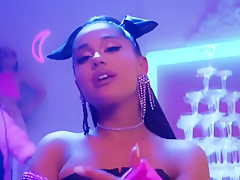 Pmv 7 Rings X X Pornstars - Ariana Marie And Ariana Grande