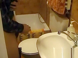 Polish cleaning