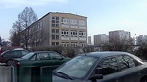 Polish students 18+ Marta