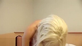 Polish students 18+ Marta