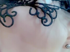 Poly-amory - Oily Threesome With 2 teens 18+ Cowgirls, 69 B