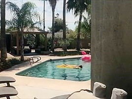 Pool Guy 4 – The