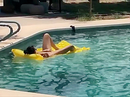 Pool Guy 4 - The