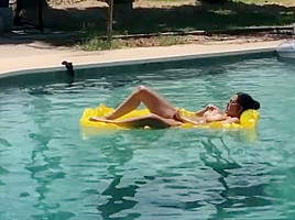 Pool Guy 4 - The