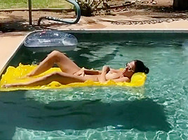 Pool Guy 4 - The