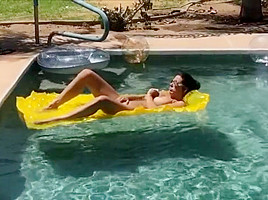 Pool Guy 4 - The