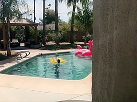 Pool Guy 4 - The